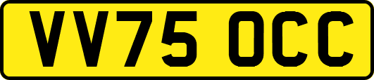 VV75OCC
