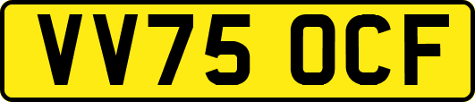 VV75OCF