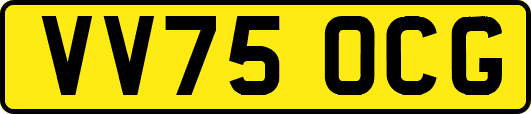 VV75OCG