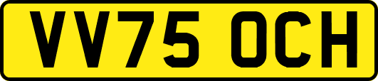 VV75OCH