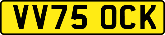 VV75OCK