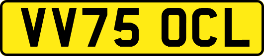 VV75OCL