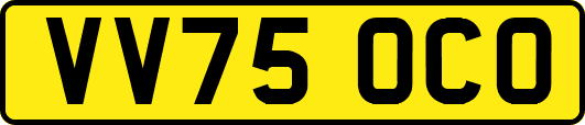 VV75OCO