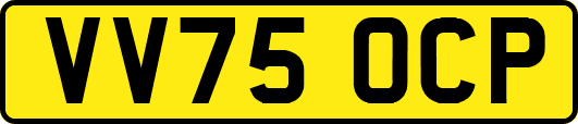 VV75OCP