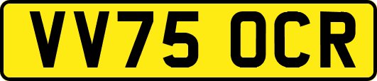 VV75OCR