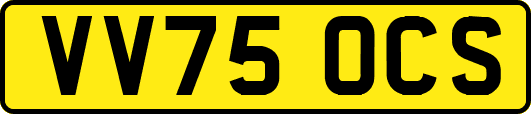 VV75OCS