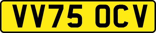 VV75OCV