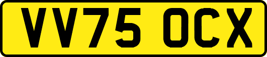 VV75OCX