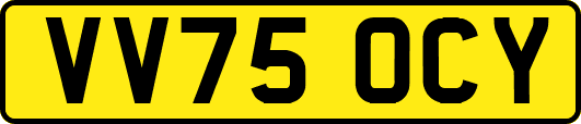 VV75OCY