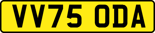 VV75ODA