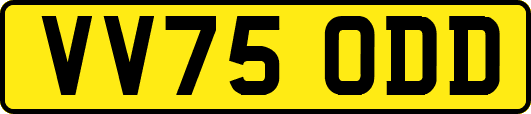 VV75ODD