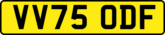 VV75ODF