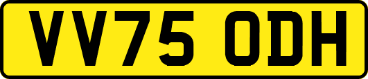 VV75ODH