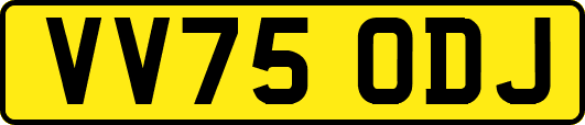 VV75ODJ