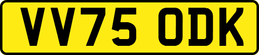 VV75ODK