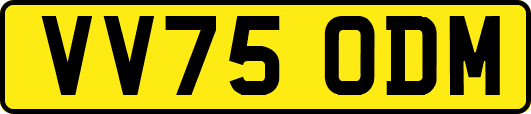 VV75ODM