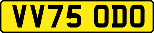 VV75ODO