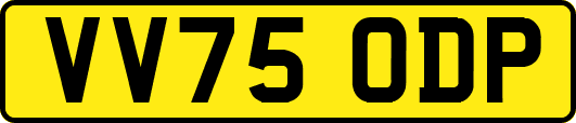 VV75ODP