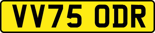 VV75ODR
