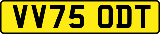 VV75ODT