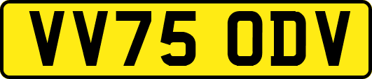 VV75ODV