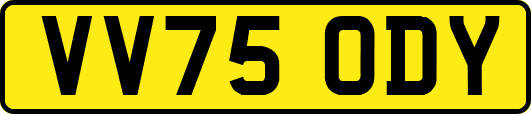 VV75ODY