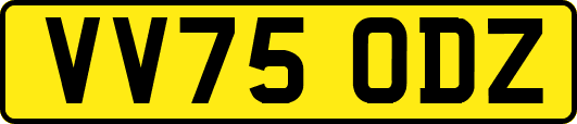 VV75ODZ