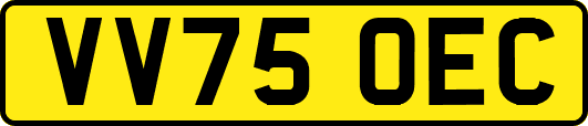 VV75OEC