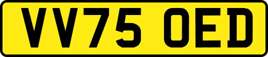 VV75OED