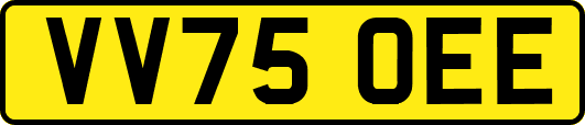VV75OEE