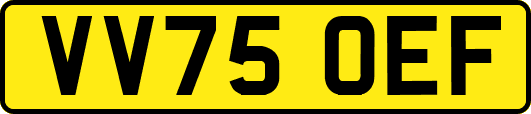 VV75OEF