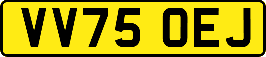 VV75OEJ