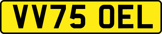 VV75OEL