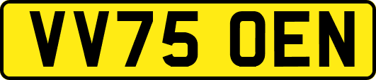 VV75OEN