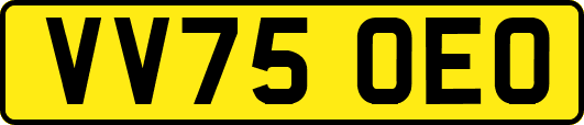 VV75OEO
