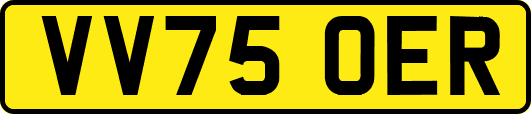 VV75OER