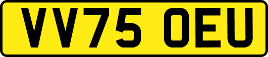 VV75OEU