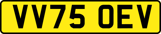 VV75OEV