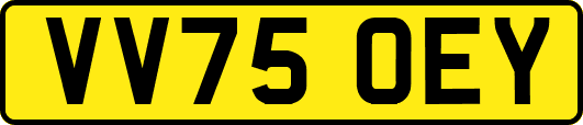 VV75OEY