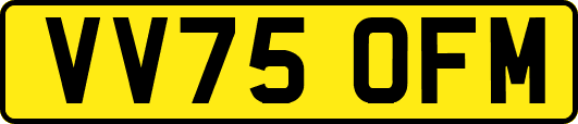 VV75OFM