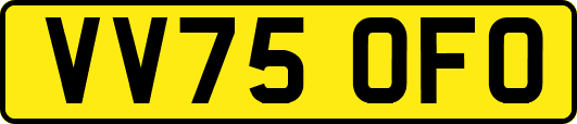 VV75OFO