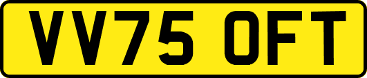 VV75OFT