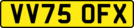 VV75OFX