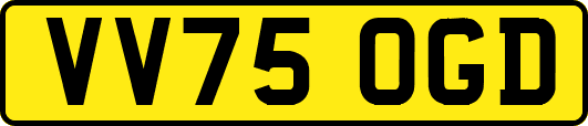 VV75OGD