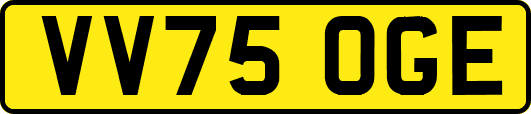 VV75OGE