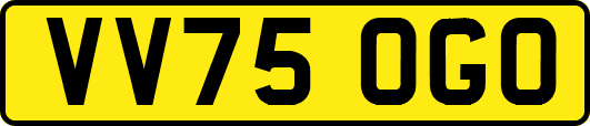 VV75OGO