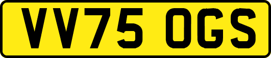 VV75OGS