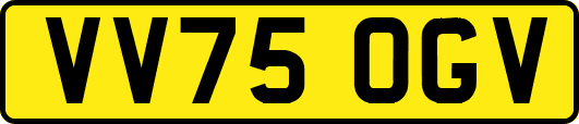 VV75OGV