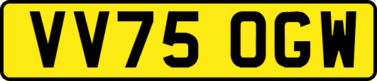 VV75OGW