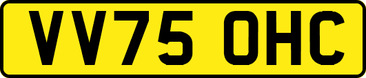 VV75OHC